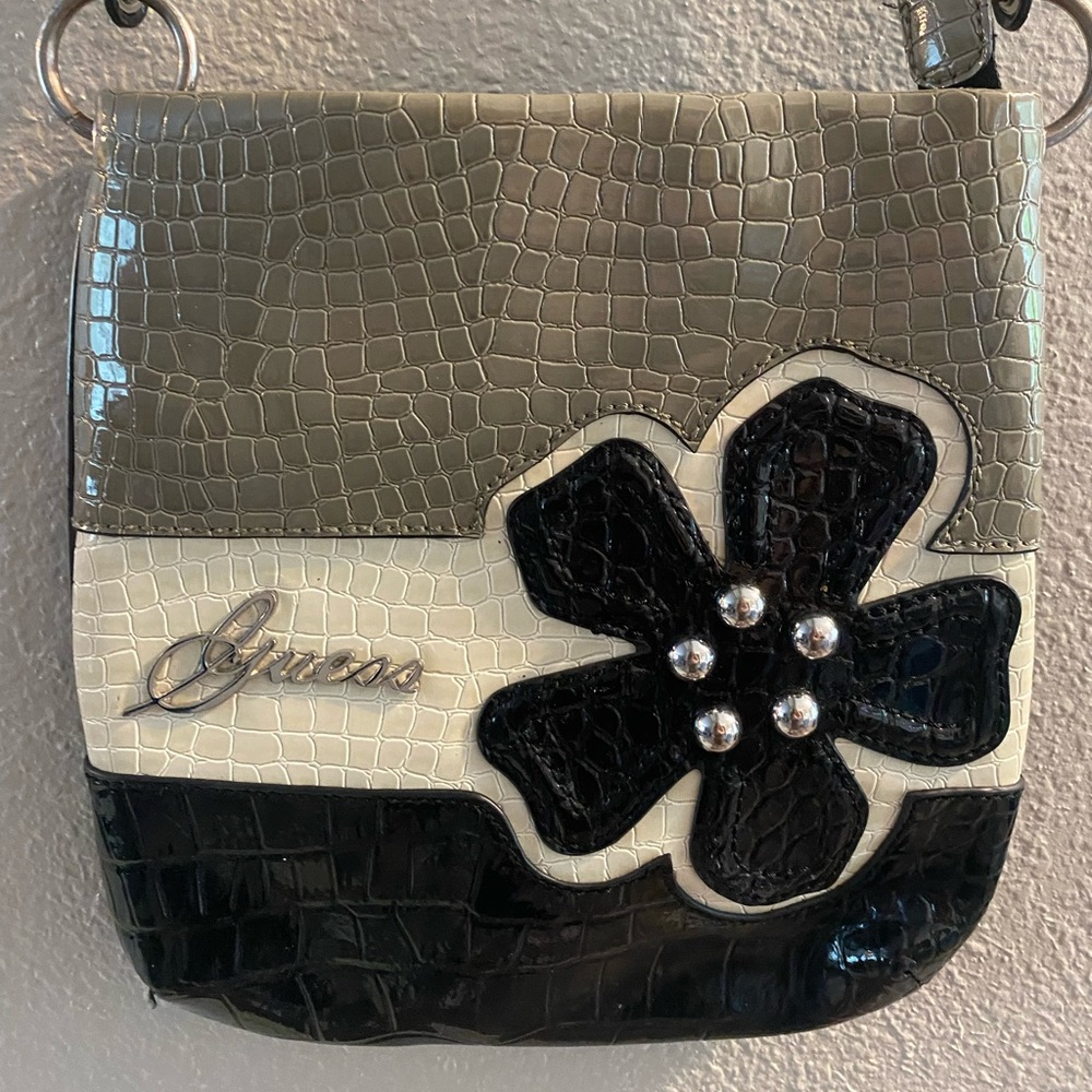Guess Crossbody Purse